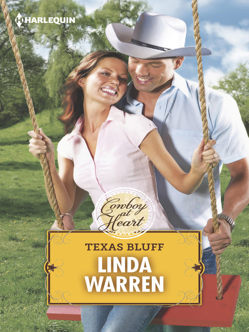 Title details for Texas Bluff by Linda Warren - Available